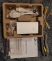 TP-LINK TL-POE4824G PoE адаптер, снимка 3