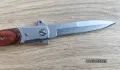 Сгъваем нож Стилето, снимка 6