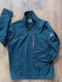 MIZUNO -  мъжко яке мембрана р-р S, снимка 4