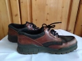 Мъжки обувки Ecco  Genuine Track Footwear №43,стелка 28см., снимка 3