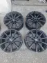 Алуминиеви джанти за TESLA 3,Y,Kia, Honda, Hyundai 5/114.3/18цола, снимка 2