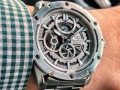Orient Star Skeleton Made in Japan, снимка 13
