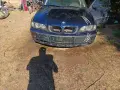 Bmw e46 bmw e46, снимка 1
