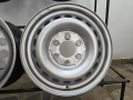 8бр 16ски джанти за MERCEDES SPRINTER 5x112мм A161479 , снимка 2