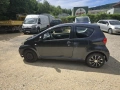 На Части Toyota Aygo 1.0 бензин 68к.с. 2006г., снимка 3