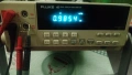 FLUKE 45 dual, снимка 3