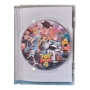 Играта на играчките 1,2,3,4(Toy story)DVD -R с бг аудио, снимка 8