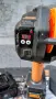 TJEP ULTRA GRIP 40 - GRIPEN Инструмент за връзване на арматура, снимка 4