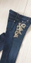 Dsquared2 Made in Italy Womens Size 42 ОРИГИНАЛ! Дамски Дънки!, снимка 8