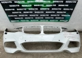 Броня предна брони за Бмв Ф34 Bmw 3 F34 GT M-Sport , снимка 2