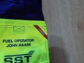 нов работен къс панталон engel гащета шорти мъжки оригинални размер 46, снимка 6