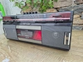 Радиокасетофон Sharp QT-247Y(BK), снимка 4