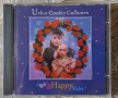 Urban Cookie Collective – High On A Happy Vibe, снимка 1