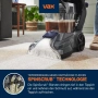 Професионална Машина за Пране на Килими и Тапицерии Прахосмукачка Vax SpinScrub Power Plus!, снимка 12
