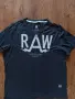 G- star Raw - мъжка тениска р-р L, снимка 3