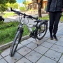 Юношески велосипед Kettler Grinder 24 цола – 18 скорости , снимка 2
