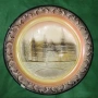 Гипсова картина, внос СССР , снимка 1