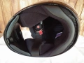 Arai Maverick шлем каска за мотор, снимка 5