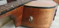 Fender CD140SCE Nat + Fender Fishman Classic 4T акустична китарас предусилвател и тунер, снимка 13
