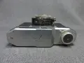 СТАР РЕТРО ФОТОАПАРАТ B.J. OEHLER INFRA WETZLAR FELGNER PUNKTAR 2.8 PRONTO, снимка 4