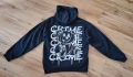 Hoodie New Yorker Crime - L, снимка 2
