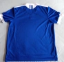 НОВА 10/10 XL ADIDAS Climalite QR-код оригинална тениска фланелка Адидас T-Shirt Training Jersey, снимка 7