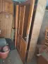 продавам интериорна масивна врата, снимка 1