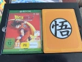 Dragon Ball Z Kakarot Collector’s Edition Xbox, снимка 7