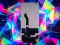 LCD Дисплей за Huawei Honor 50 Lite / Honor X20 / Nova 8i + Тъчскрийн черен, снимка 3