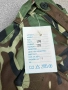 Зимна Военна Униформа Камуфлаж 170/108, снимка 9