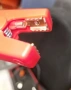 EAFC jump starter с компресор и твърд калъф, снимка 7