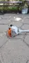 Продавам бензинов тример STIHL FS 56, снимка 4