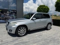 Продавам Mercedes GLK , снимка 2