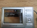 Цифров фотоапарат OLYMPUS T-100 + калъф, снимка 6