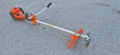 професионален тример косачка husqvarna 545fr stihl, снимка 8