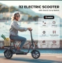 iScooter i12 скутер / тротинетка, снимка 4