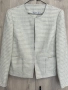 Christian Dior vintage сака L размер, снимка 6
