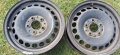 4бр. железни джанти 6J15 ET44. Свалени са от Mercedes A Classa. OEM 1694000402..., снимка 9