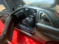 Продавам модел на Nissan GT-R, мащаб 1:24, снимка 5