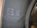 Джанти Brock 18 цола , 5х108 , 7.5j , et49 Ford , Volvo , Jaguar Range, снимка 3