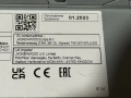 CD плеър  JVC KD-T922BT BLUETOOTH, 4 X 50 W, USB, снимка 9