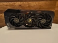 Видеокарта Gigabyte RTX 3080 Aorus Extreme 10G, снимка 3