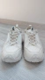 Нови бели кожени маратонки NIKE TC 7900 за момиче с р-р EUR38,5, снимка 4
