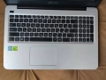 Asus R556UQK FullHD Intel Core i7 /12GB/SSD 256GB/ 2часа батерия/чанта, снимка 2