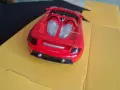 Porsche Carrera GT 1:24, снимка 3