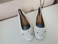 Балерини Ugg 38  н. Естествена кожа , снимка 11