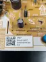 SAMSUNG UE55DU7192U MAIN BOARD BN41-03231A BN9658676C POWER BOARD BN44-01267C PANEL CY-BD055HGXV1H, снимка 5