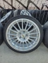 Джанти Ats 18 цола , 5х110 , 7j , et40 , 215/35/18 Opel Alfa Romeo, снимка 4