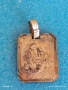 Сребърен медальон зодиакален знак РАК ♋ стил и елегантност 39530, снимка 3
