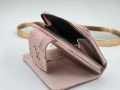 Ново Дамско Кожено Портмоне Различни Марки Louis Vuitton GUCCI Michael Kors Miu Miu , снимка 13